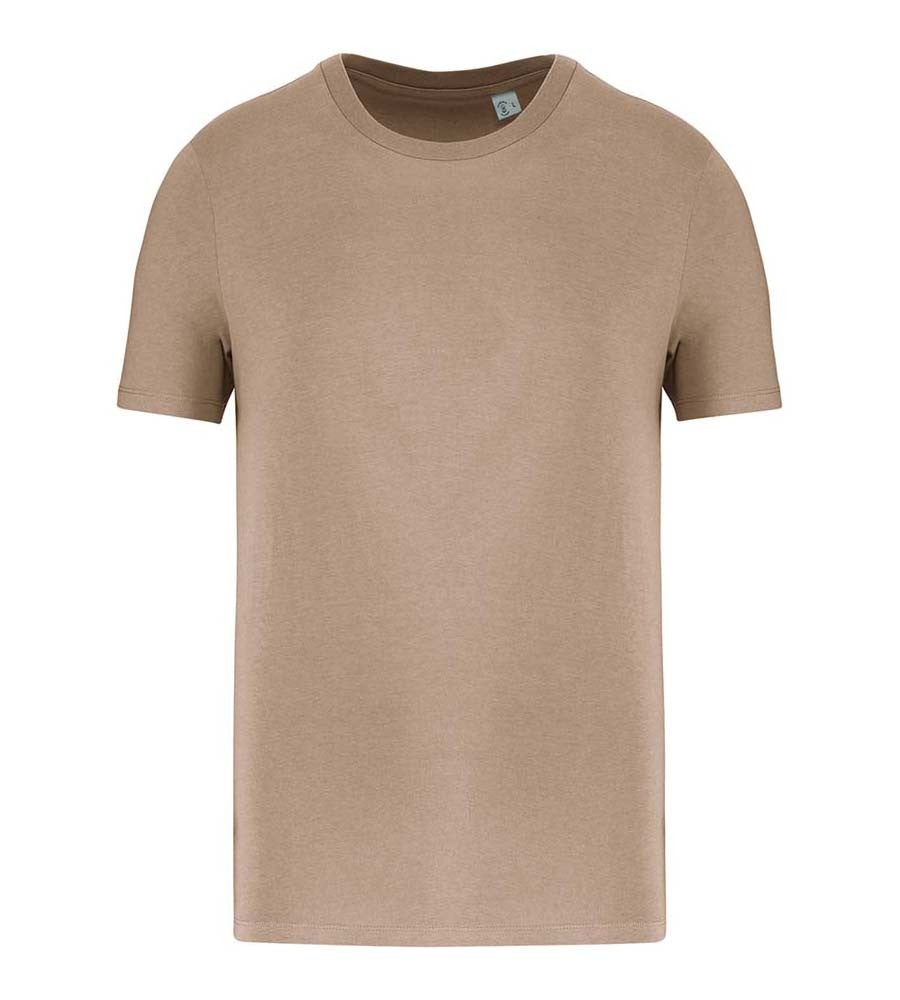 Organic Unisex T-Shirt | WET SAND